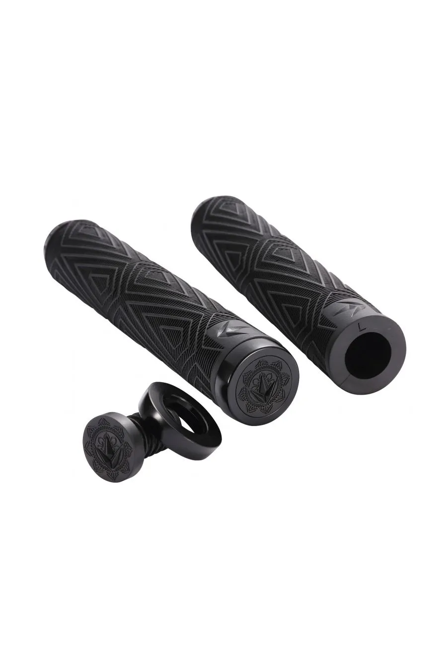 W.Scott BMX/Scooter Handgrips